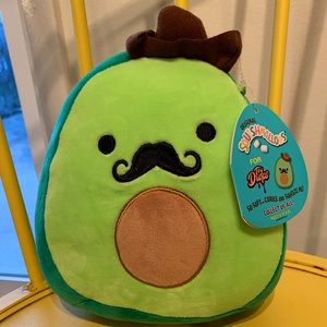 *Limited Edition* Cinco de Mayo Squishmallow
